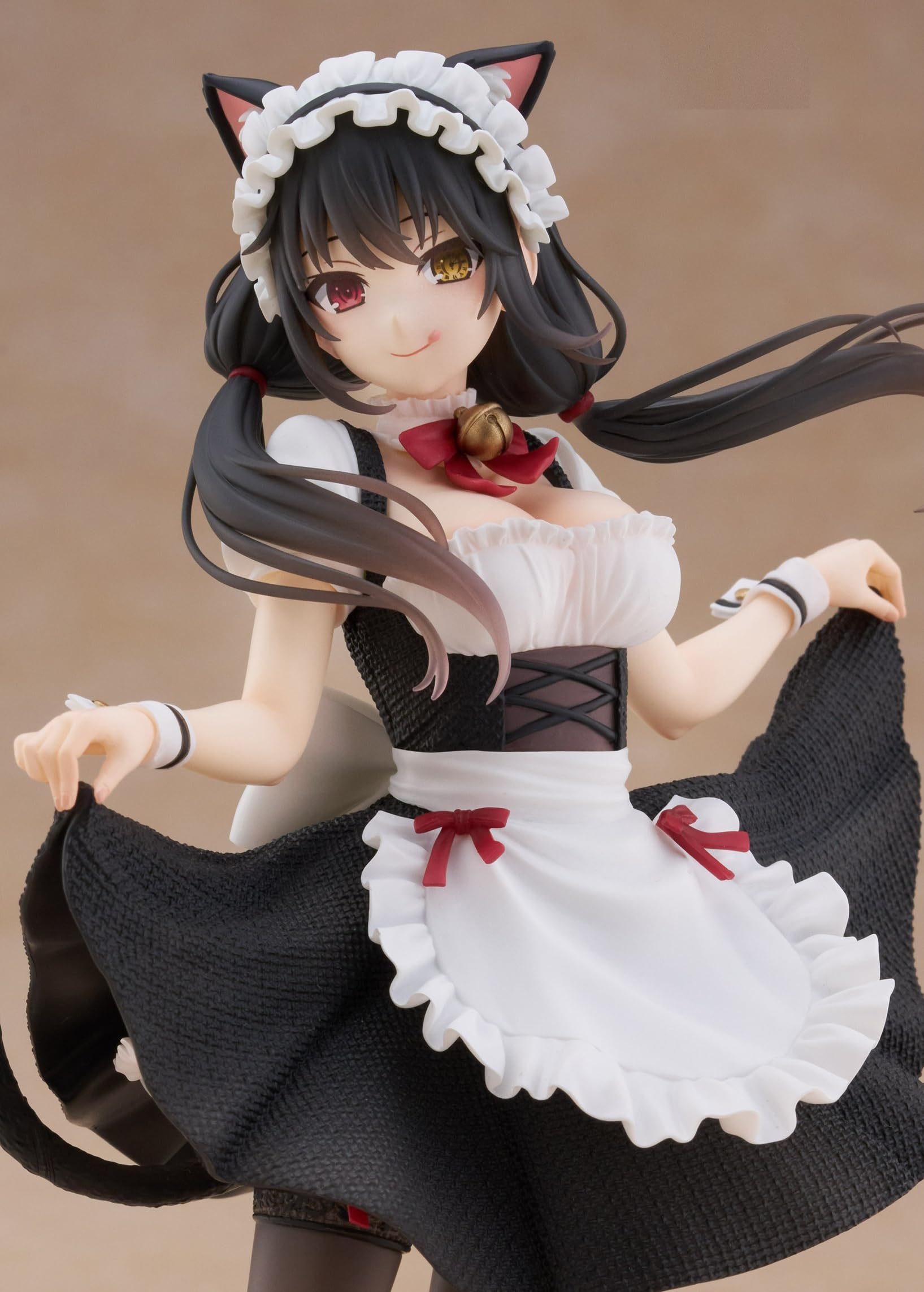 Amazon.co.jp: デート・ア・ライブⅤ Coreful フィギュア 時崎狂